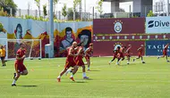 Galatasaray yeni sezon hazırlıklarına hızla devam ediyor