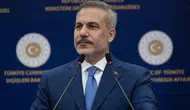 Dışişleri Bakanı Fidan'dan NATO Zirvesi'ne ilişkin paylaşım