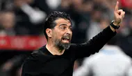 Konyaspor'da İlhan Palut'tan transfer açıklaması : 5 takviye yapmak istiyoruz