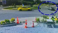 Mersin'de trafiği tehlikeye atan 41 sürücüye 3 milyon lira ceza yazıldı