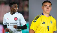 Galatasaray forvet transferinde gaza bastı ! Franculino ve Ponomarenko gündemde