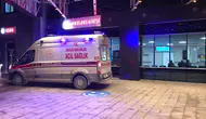 Bilecik'te 29 yaşındaki genç ofisinde ölü bulundu