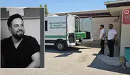 Şanlıurfa'da aile hekimi hayatını kaybetti : Meslektaşı gözaltında