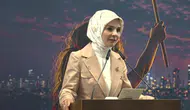 Bakan Göktaş, 'Vakıfbank İrade Bizim Zafer Bizim Sergisi'nde
