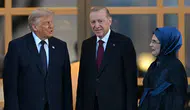 NATO Ankara Zirvesi'nin programı açıklandı : 32 lider aynı masada