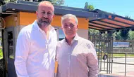 Altay'dan Ahmet Nur Çebi açıklaması : Görüşmelerimiz devam ediyor