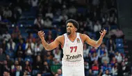 Türk Telekom, skorer oyuncu Shaquielle McKissic'i transfer etti