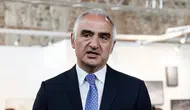 Bakan Ersoy'dan 15 Temmuz mesajı : Egemenlik her daim milletin olacaktır