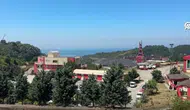 Bartın'da maden ocağında hayatını kaybeden işçi defnedildi
