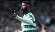 Bursaspor'dan hücuma Kelechi Iheanacho takviyesi : Resmen açıklandı