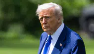 Trump : Hürmüz Boğazı, İran hariç tüm gemiler için açık