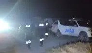 Erzincan'da kayıp kadın 1 gün sonra sağ bulundu