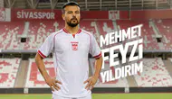 Sivasspor, Feyzi Yıldırım ile yeni sözleşme imzaladı