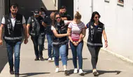 Nevşehir'de evlilik vaadiyle dolandırıcılık yapan 2 şüpheli tutuklandı
