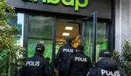 Ahbap soruşturmasında Alper Çelik tutuklandı : Haluk Levent ile yazışmaları ortaya çıktı