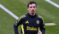 Fenerbahçe'de Mert Hakan Yandaş ile devam ediliyor : İmza an meselesi