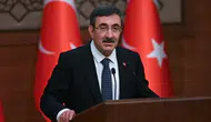 Cumhurbaşkanı Yardımcısı Yılmaz’dan Kıbrıs Barış Harekatı’nın yıl dönümünde mesaj