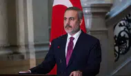 Dışişleri Bakanı Hakan Fidan, Katar ve Pakistanlı liderlerle görüştü