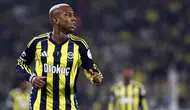 Fenerbahçe'de Anderson Talisca krizi : İsmail Kartal topu yönetime attı