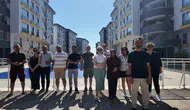 Tuzla'da 268 dairelik sitede yeni kriz : Milyonluk aidat vurgunu ve kaçak kullanım suçlaması