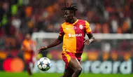 Galatasaray yönetimini ikiye bölen Singo gelişmesi : Kaç paraya satılacak ?