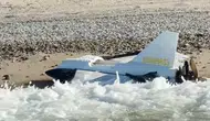 İstanbul Karaburun sahilinde patlayıcı yüklü insansız hava aracı bulundu