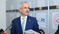Bakan Uraloğlu, elektrikli skuterlere ilişkin açıklama yaptı
