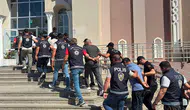 Muğla'da göçmen kaçakçılığı operasyonunda 26 kişi tutuklandı
