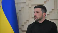 Ukrayna Devlet Başkanı Zelensky: Hükümette değişikliğe gidilecek