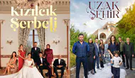 Uzak Şehir, Kızılcık Şerbeti ve Yeraltı dizileri ne zaman başlayacak? Yeni sezon tarihleri belli mi?