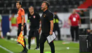 Okan Buruk'tan transferler için net açıklama : İyi oyuncuları kadromuza katacağız