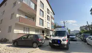 Burdur'da 90 yaşındaki kadın, eşi tarafında evde ölü bulundu