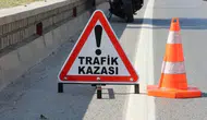 Tekirdağ Çorlu'da motosiklet kazaları : Sürücüler tedavi altına alındı
