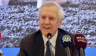 Aziz Yıldırım'dan forvet transferinde ters köşe : Konuşulan isimler iptal edildi