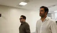 Mahsun Kırmızıgül'ün savcılıktaki ifadesi ortaya çıktı !