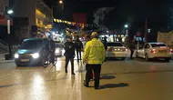 Çorum'da çeşitli suçlardan aranan 21 kişi yakalandı