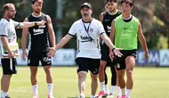 Beşiktaş yeni sezonun ilk maçında Midtjylland ile karşılaşacak