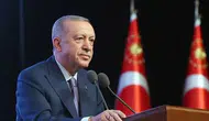 Cumhurbaşkanı Erdoğan, Dünya Kupası'nı kazanan İspanya'yı tebrik etti