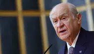 Bahçeli'den 'Yeni Parti' çıkışı : Hazine yardımı milletvekili sayısına göre paylaşılmalı