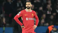 Mohamed Salah transferinde flaş gelişme ! Beşiktaş görüşmeleri sonlandırdı