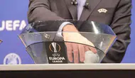 Beşiktaş'ın UEFA Avrupa Ligi 3. eleme turundaki muhtemel rakibi belli oldu
