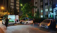 Adana'da kadın cinayeti : Boşanmak isteyen eşini uykusunda öldürdü