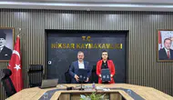 Niksar'ın kültürel mirası dijital arşive dönüşüyor