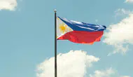 Filipinler'de Bavi Tayfunu ve muson nedeniyle afetler meydana geldi