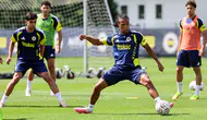 Fenerbahçe yeni sezona hazırlanıyor