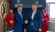 THY'den dev hamle ! HAVELSAN ile 12 simülatör için anlaşma imzalandı