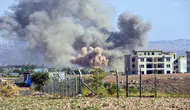 Irak'ta sular durulmuyor ! 4 Devrim Muhafızı öldürüldü