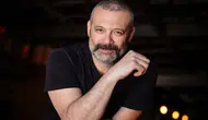 Tiyatro sanatçısı Levent Üzümcü hakkında tutuklama talebi
