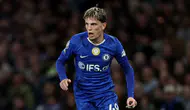 Chelsea, Garnacho'yu Aston Villa'ya kiraladı