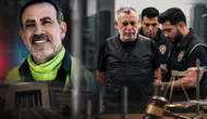Ahbap soruşturmasında karar: Haluk Levent tutuklandı!